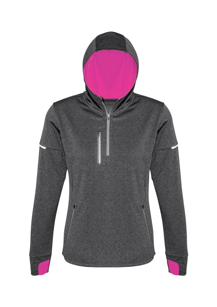 Hoodie - BizCollection SW635L Ladies Pace Hoodie