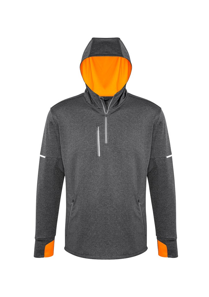 Hoodie - BizCollection SW635M Mens Pace Hoodie