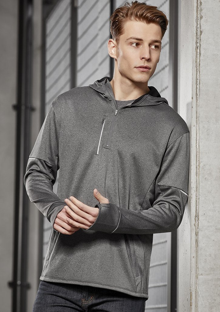 Hoodie - BizCollection SW635M Mens Pace Hoodie