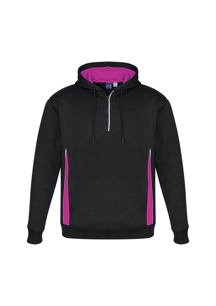 Hoodie - BizCollection SW710M Adults Renegade Hoodie