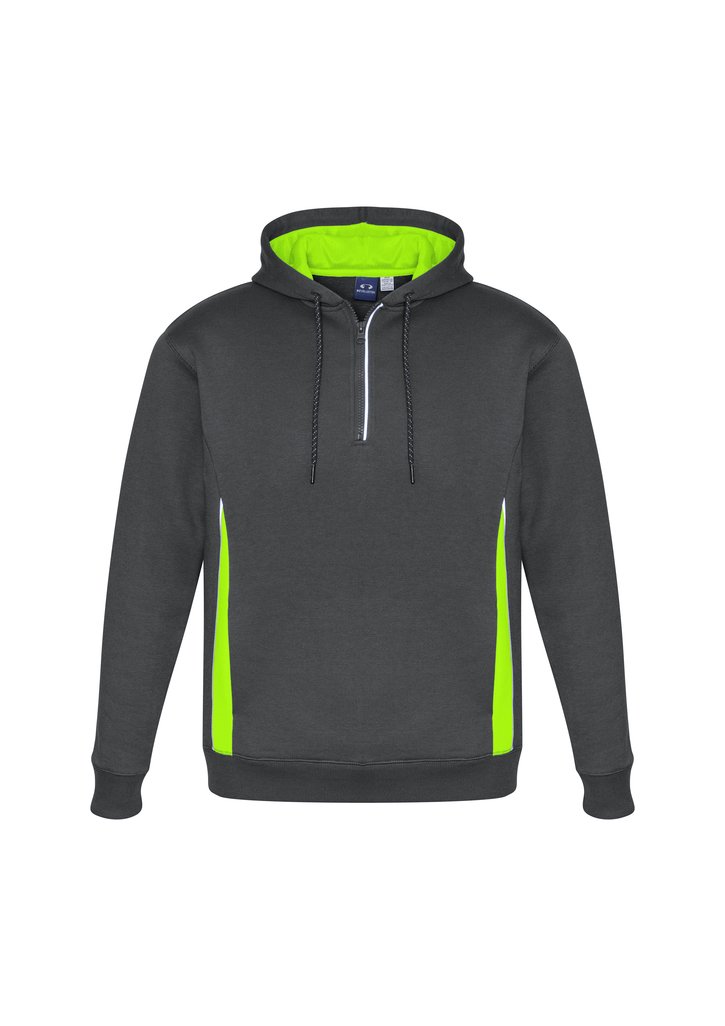 Hoodie - BizCollection SW710M Adults Renegade Hoodie