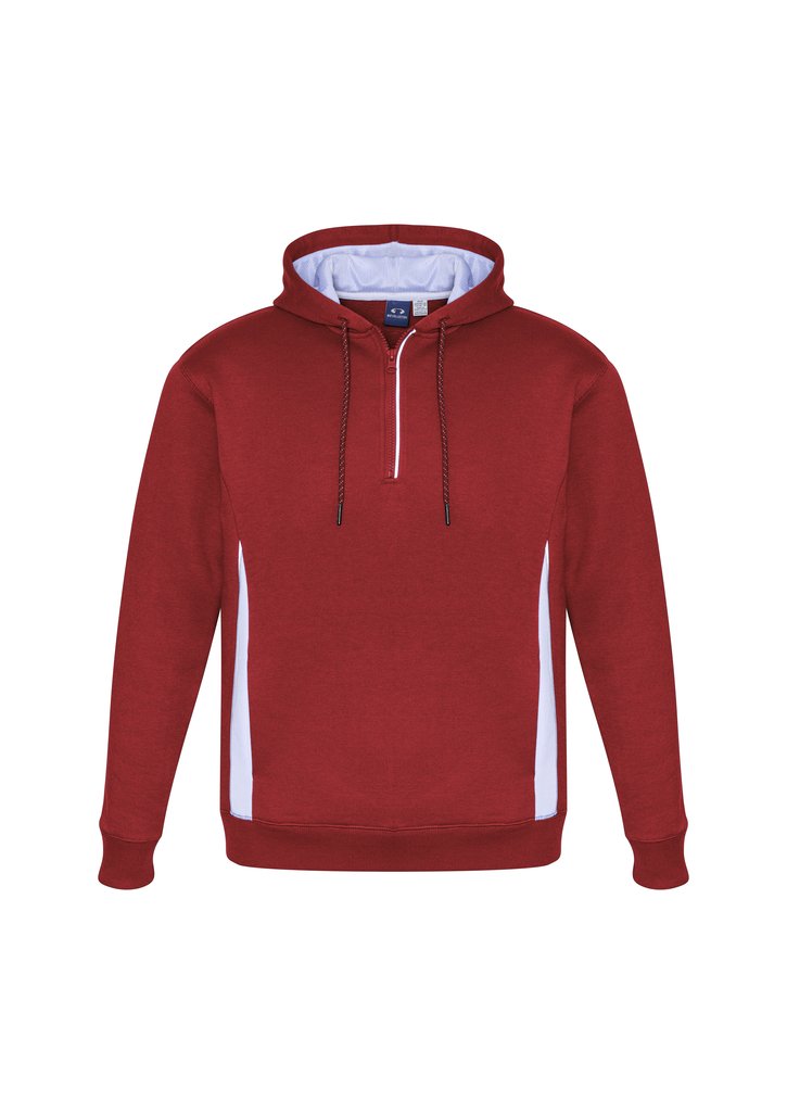 Hoodie - BizCollection SW710M Adults Renegade Hoodie