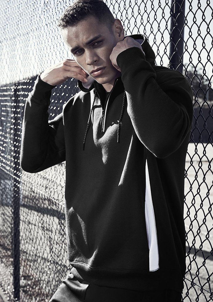 Hoodie - BizCollection SW710M Adults Renegade Hoodie