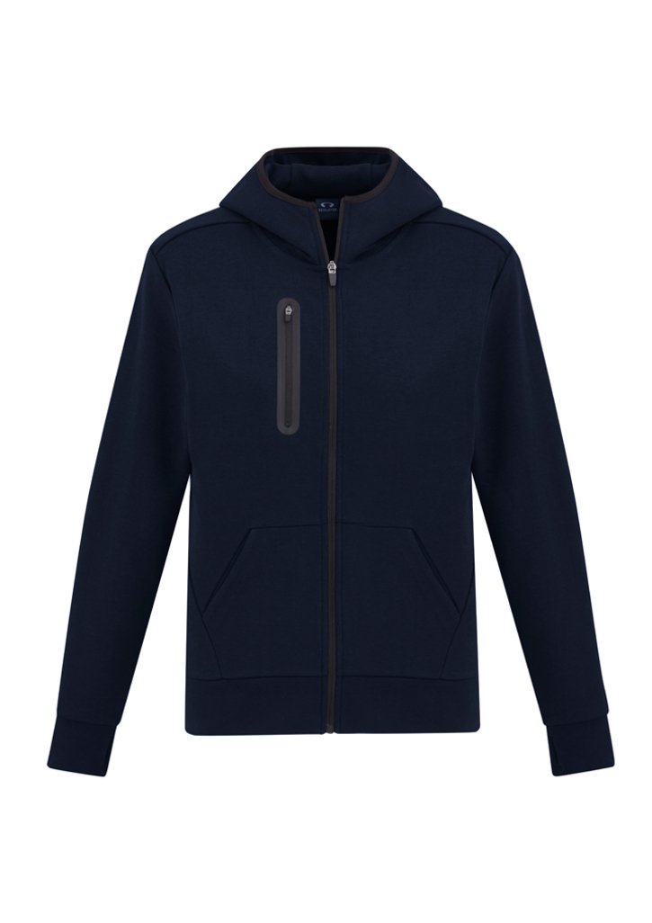 Hoodie - BizCollection SW926M Mens Neo Hoodie