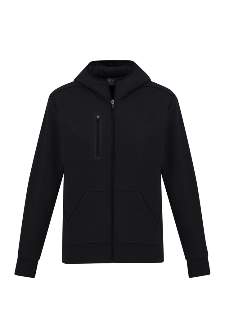 Hoodie - BizCollection SW926M Mens Neo Hoodie