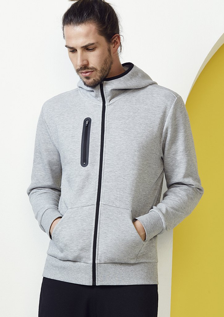 Hoodie - BizCollection SW926M Mens Neo Hoodie