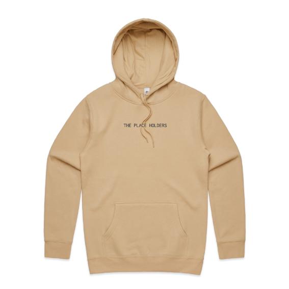 Hoodie - Hoodie - The Place Holders