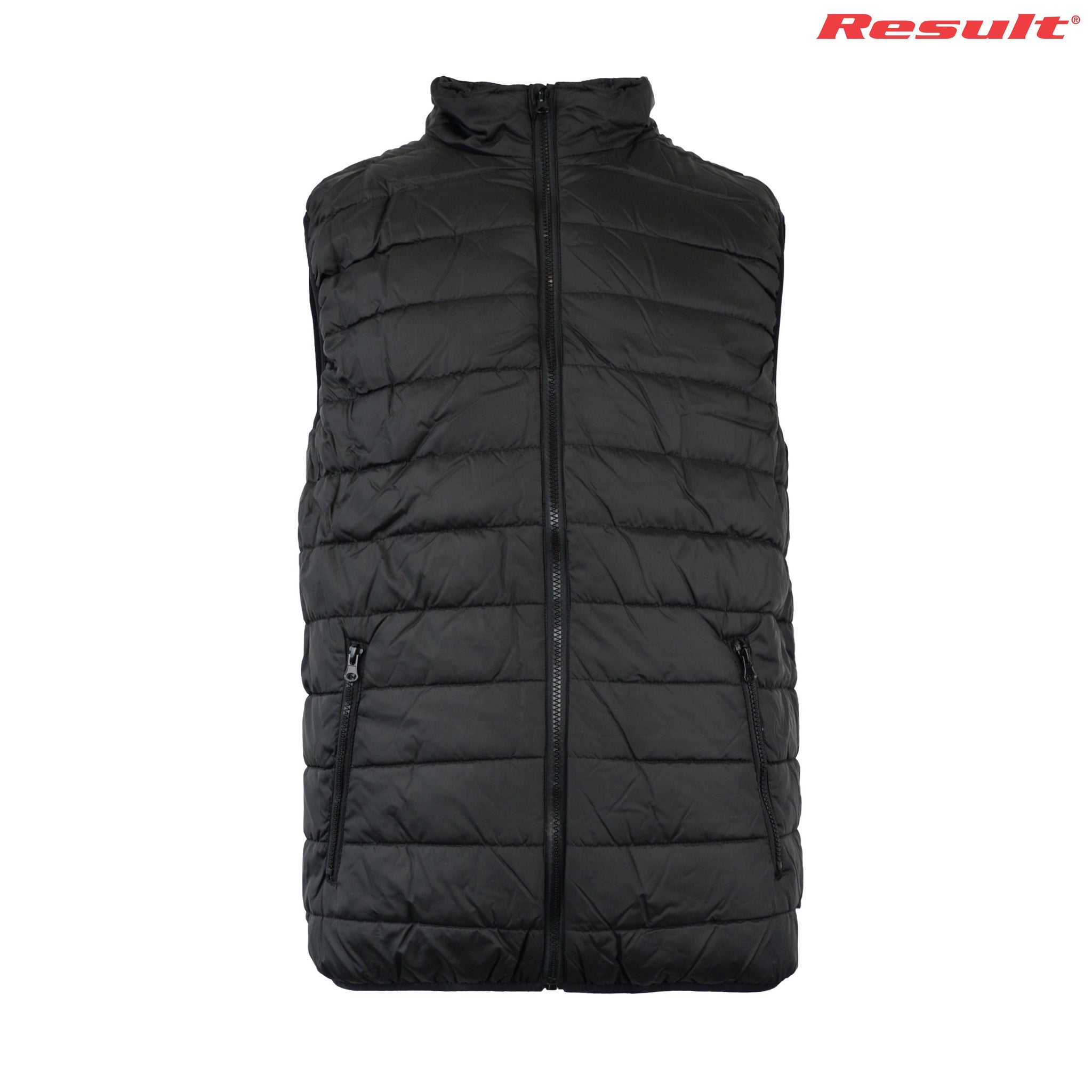 Jackets - R234M Result Adult Soft Padded Vest
