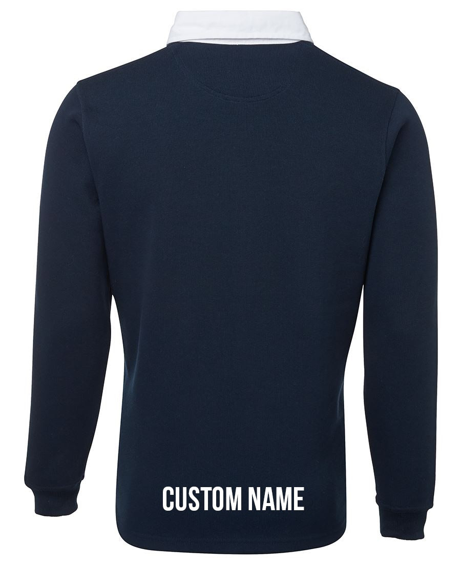 JB's Wear Rugby Jersey | Year 8 Leavers Gear 2022