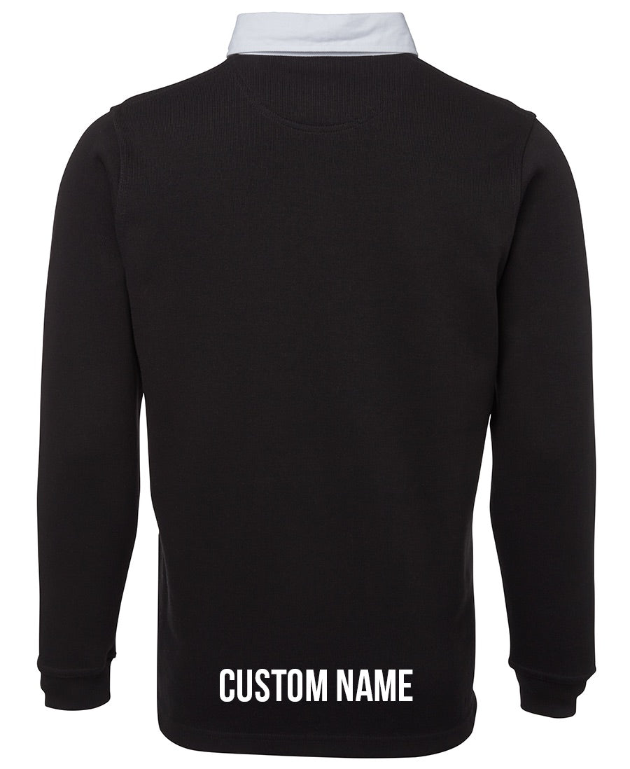 JB's Wear Rugby Jersey | Year 8 Leavers Gear 2022