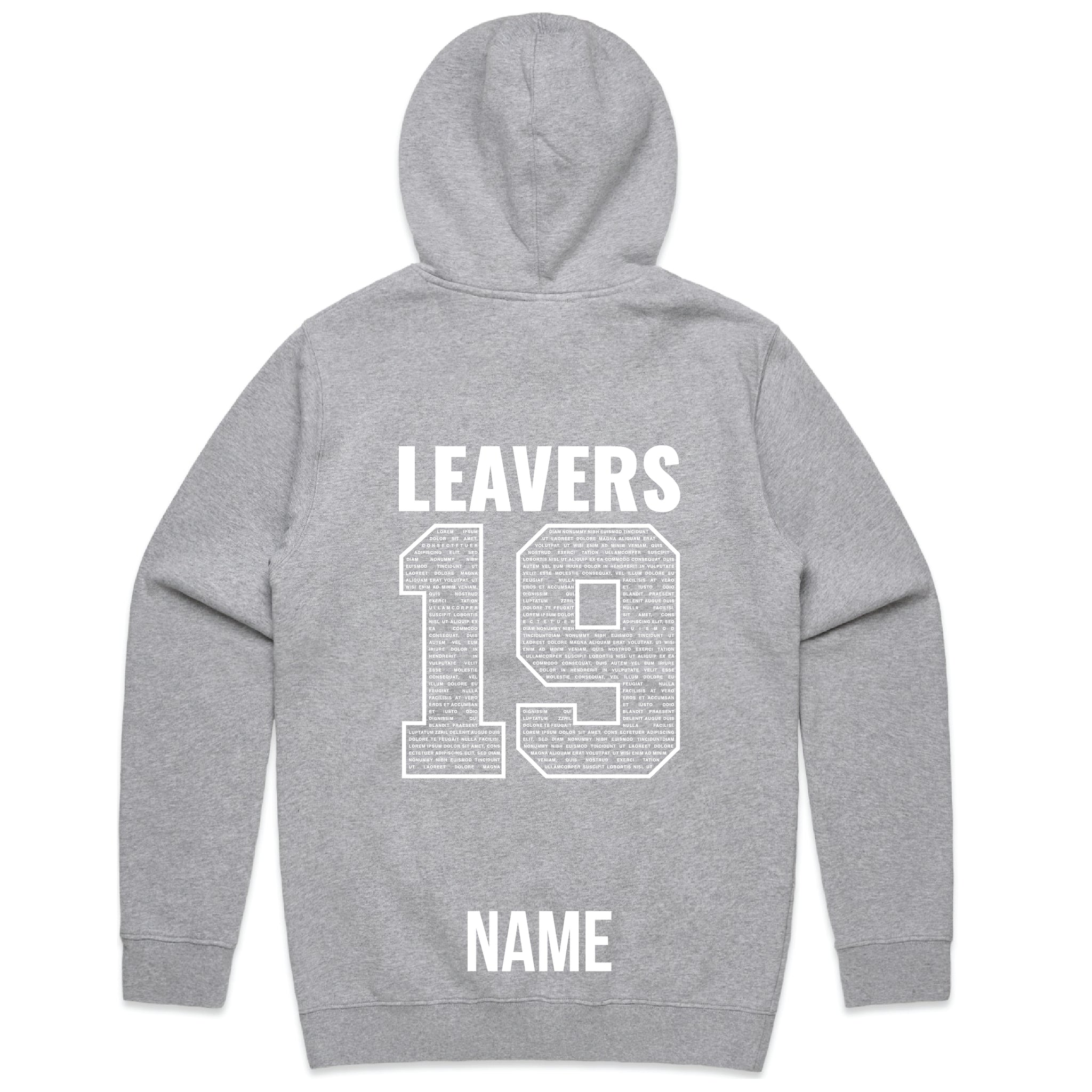 Central Southland College - AS Colour Stencil Hoodie - Leavers Gear 2019 | The Print Room Central Southland College - As Colour Stencil Hoodie - Leavers Gear 2019 | The Print Room