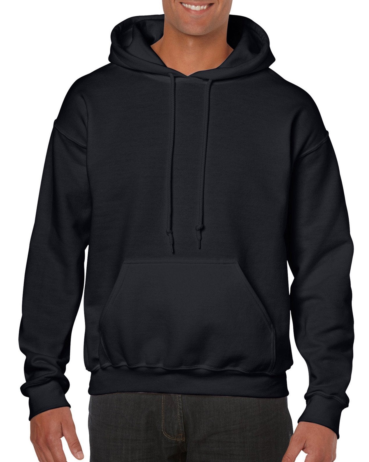 Leavers Hoodie - Gildan Unisex 18500 Hoodie - Leavers Gear NZ 2021