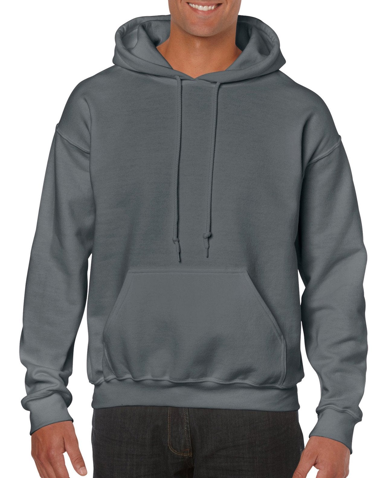 Leavers Hoodie - Gildan Unisex 18500 Hoodie - Leavers Gear NZ 2021