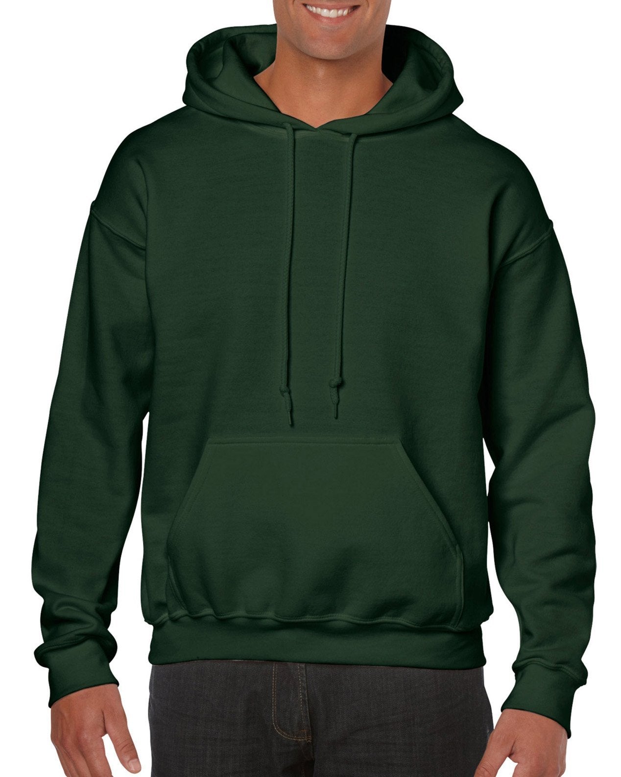 Leavers Hoodie - Gildan Unisex 18500 Hoodie - Leavers Gear NZ 2021