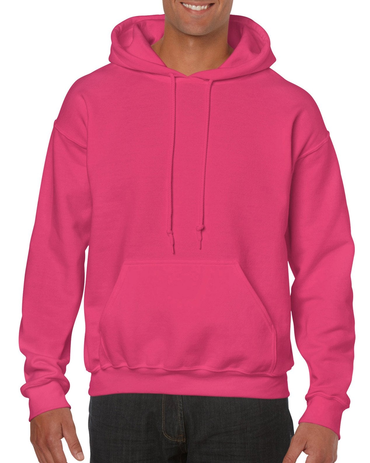 Leavers Hoodie - Gildan Unisex 18500 Hoodie - Leavers Gear NZ 2021