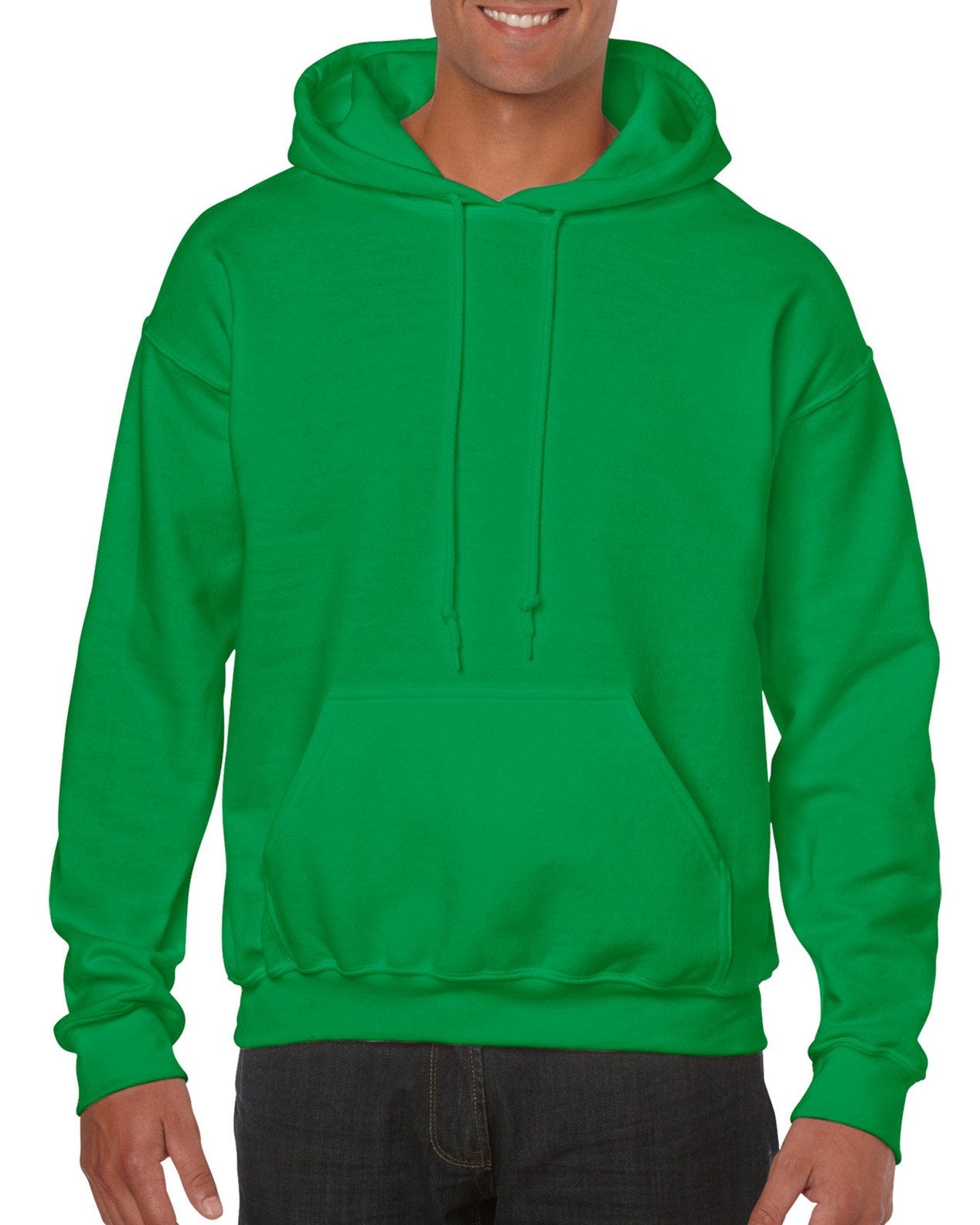 Leavers Hoodie - Gildan Unisex 18500 Hoodie - Leavers Gear NZ 2021