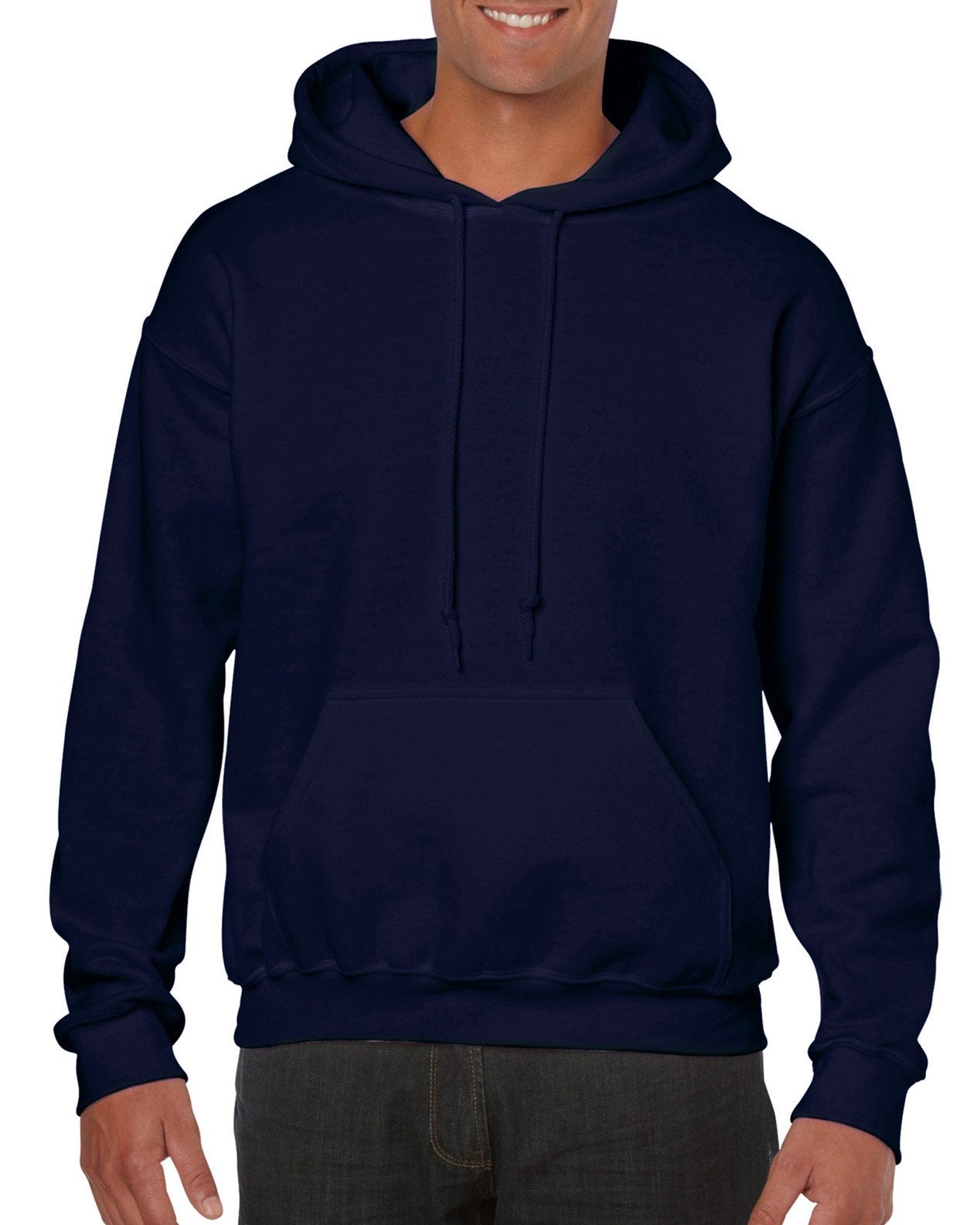 Leavers Hoodie - Gildan Unisex 18500 Hoodie - Leavers Gear NZ 2021