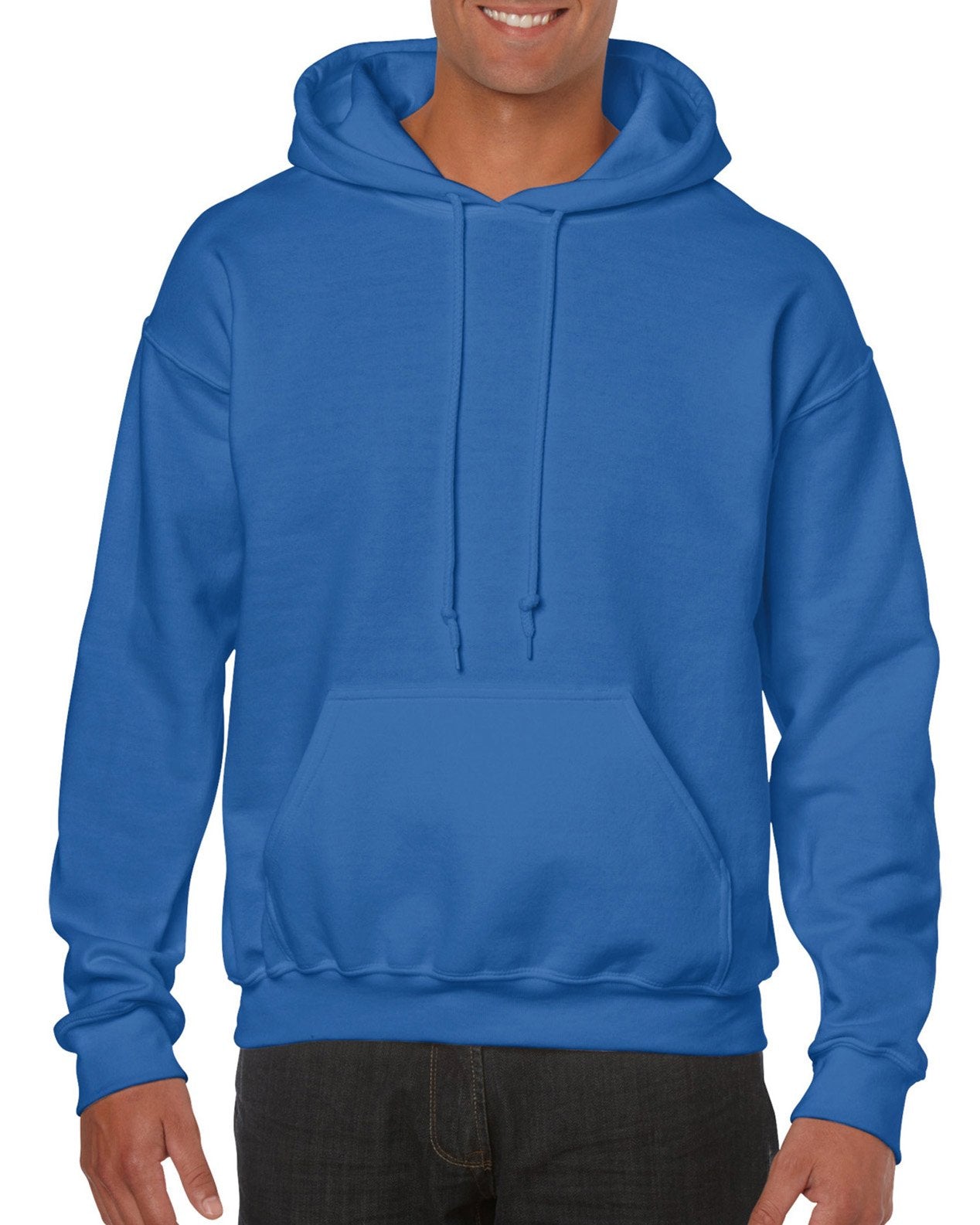 Leavers Hoodie - Gildan Unisex 18500 Hoodie - Leavers Gear NZ 2021