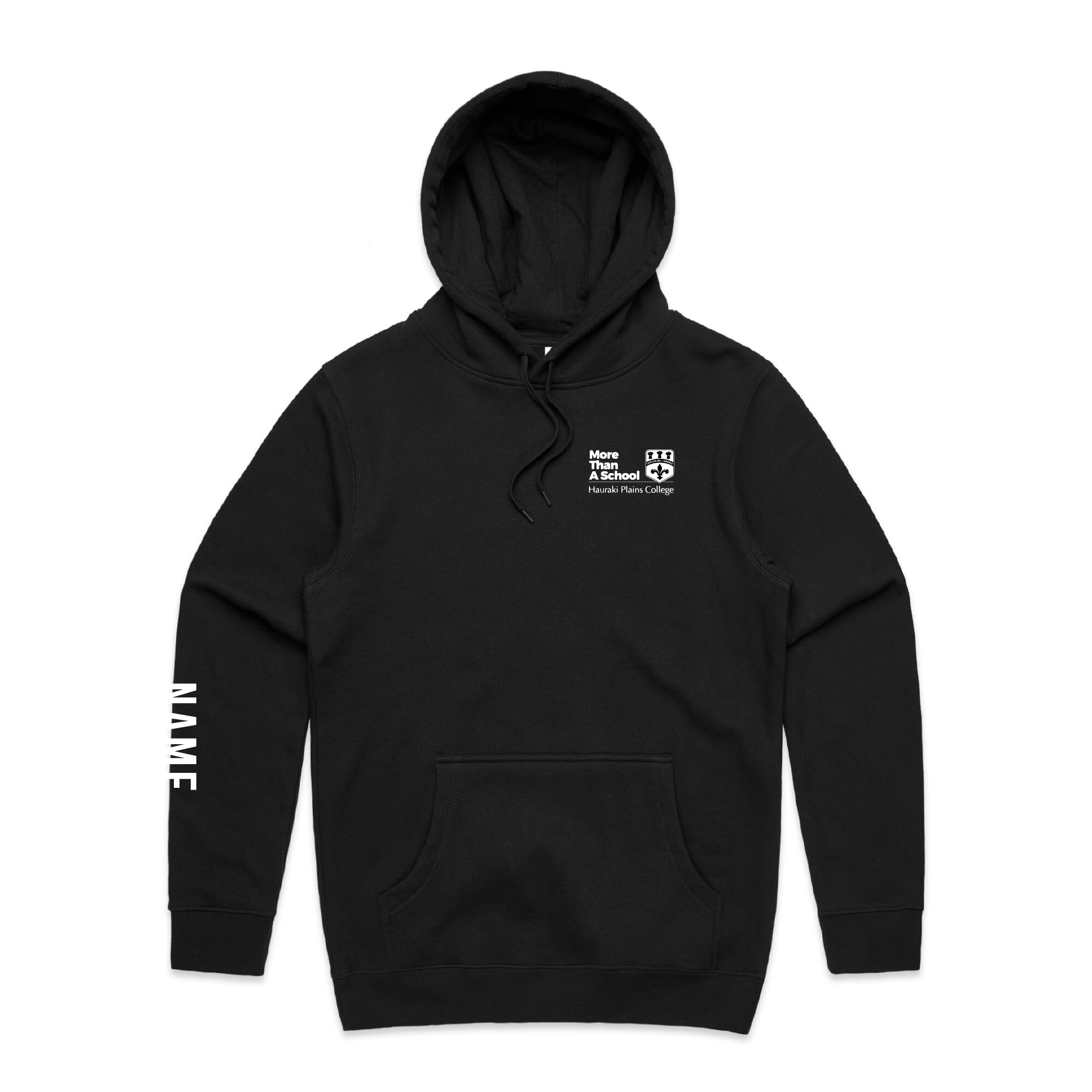 Hauraki Plains Leavers 2022 - Hoodie - Custom Clothing | T Shirt Printing | Embroidery | Screen Printing | Print Room NZ