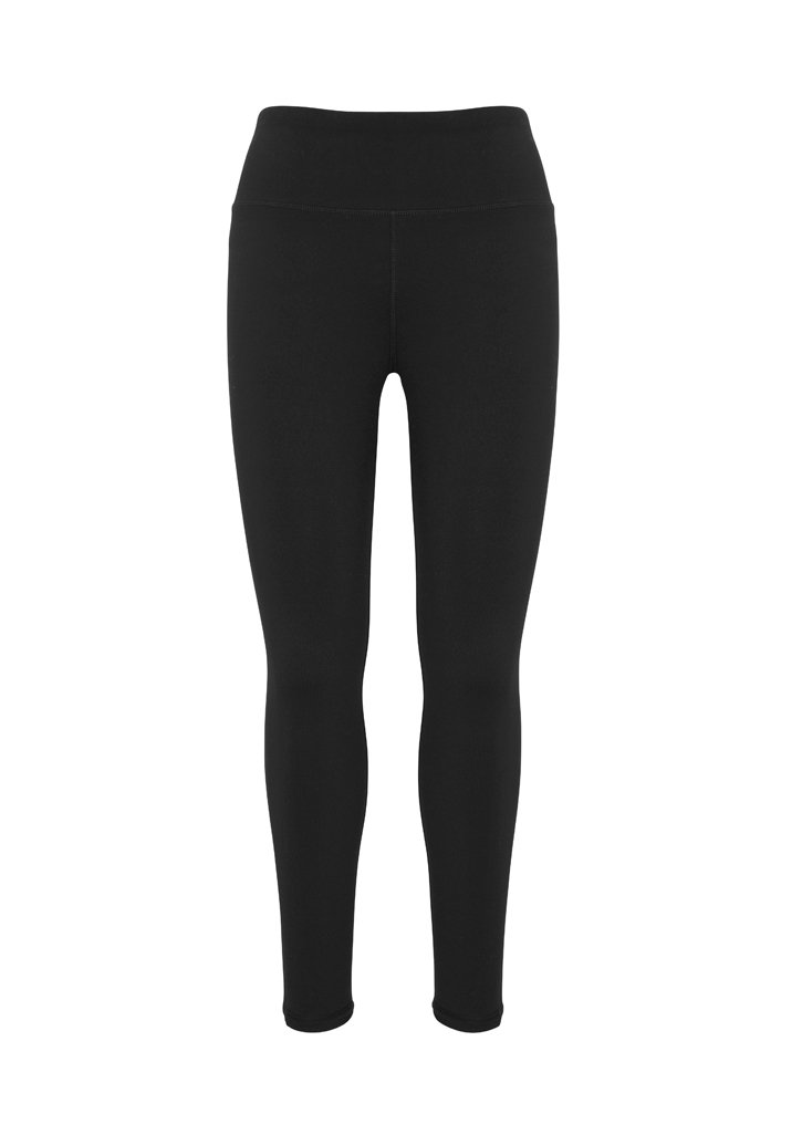 Leggings - BizCollection L514LL Ladies Flex Full Leggings