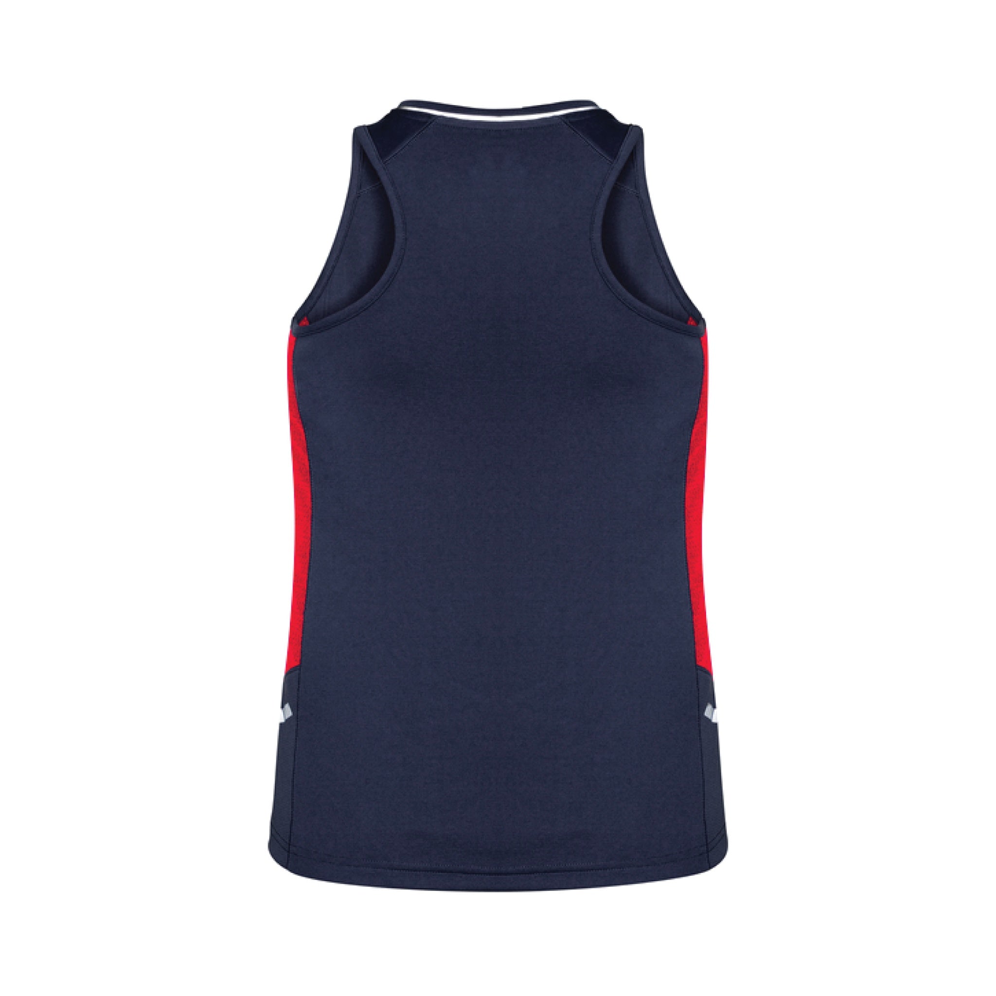 Masters Games Dunedin Sports Singlet | Women's