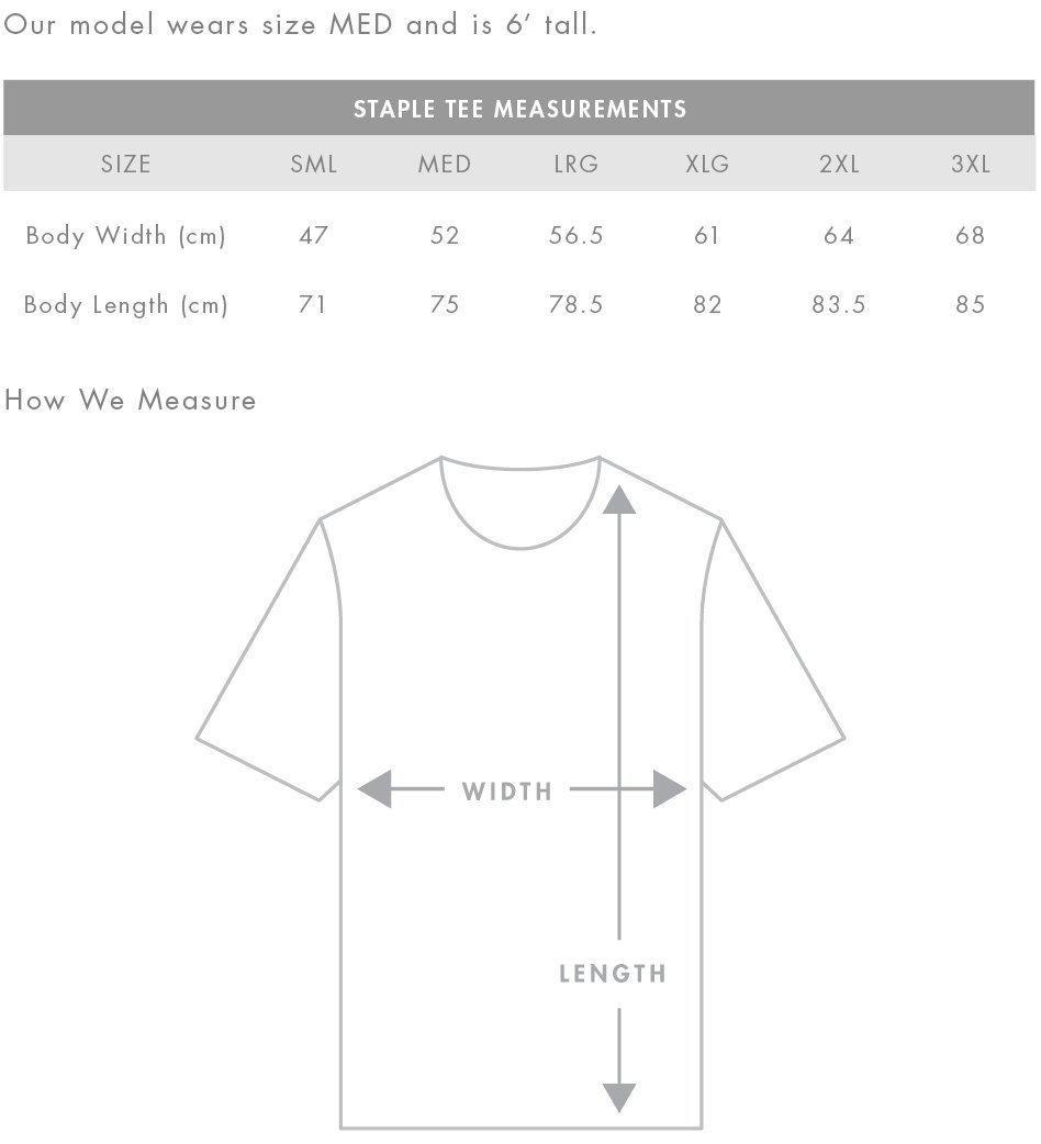 NZ International Comedy Festival - Cross Short Sleeve T-shirt