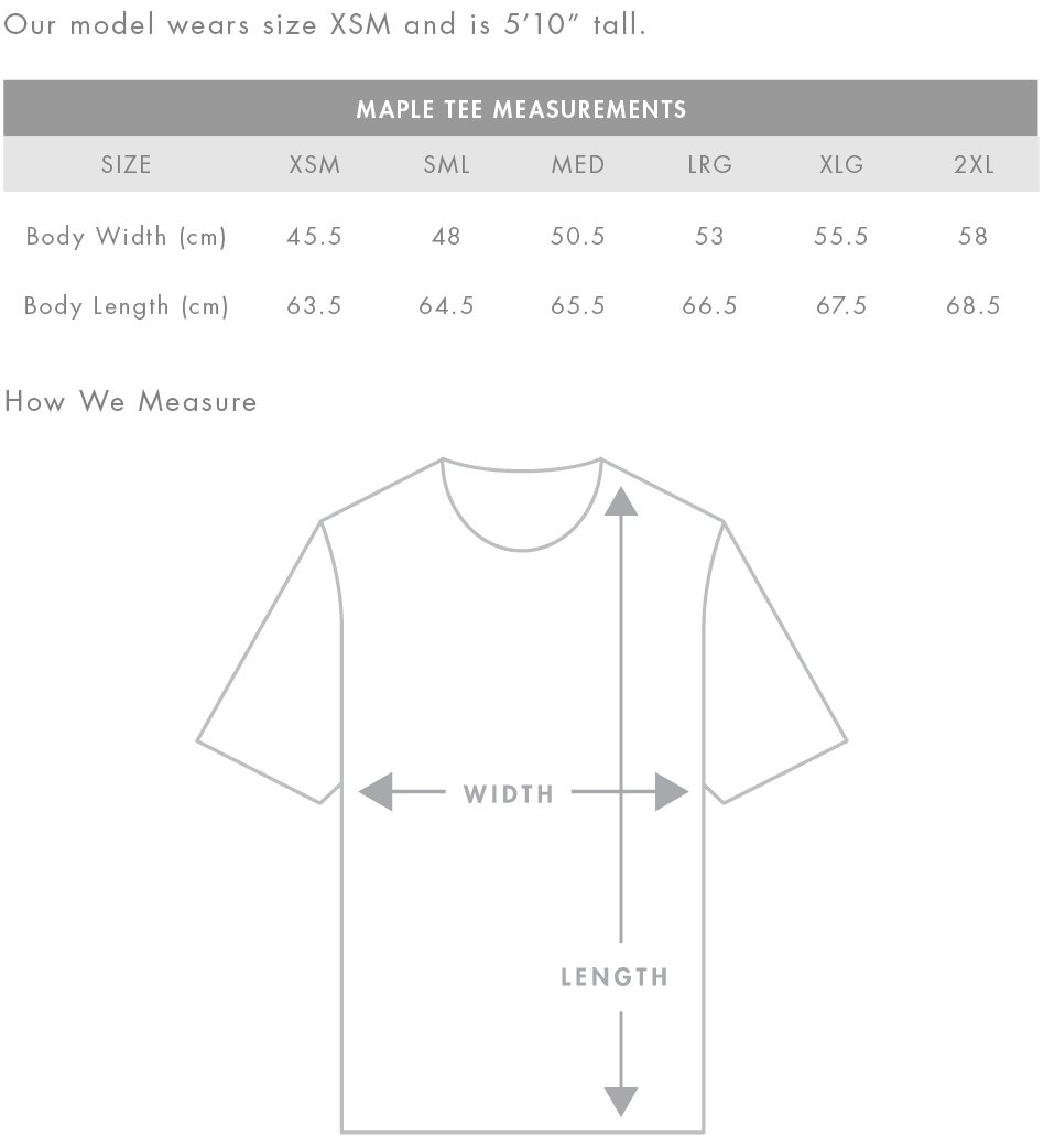 NZ International Comedy Festival - Cross Short Sleeve T-shirt