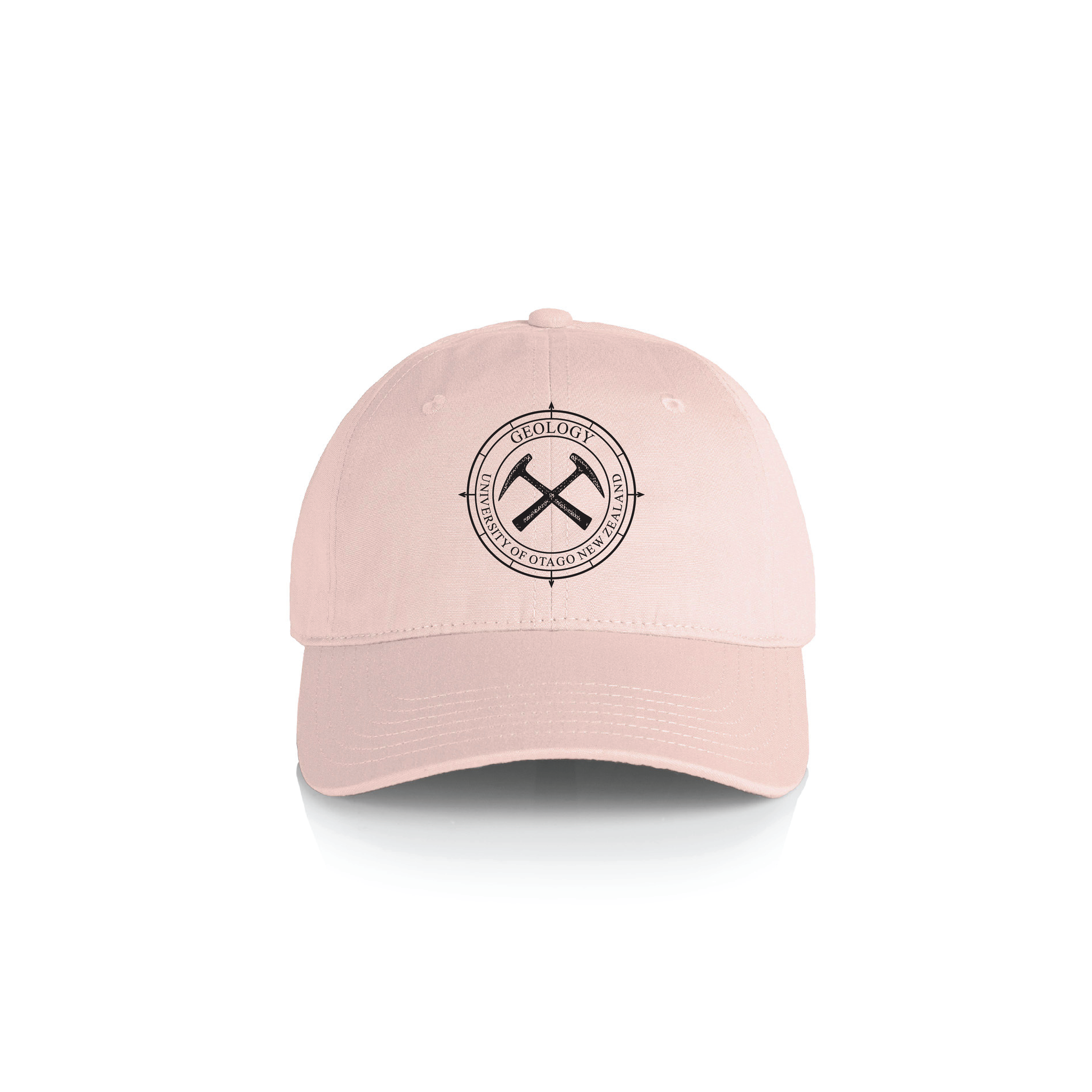 Otago Uni Geological Society 2022 - Bucket Cap - Custom Clothing | T Shirt Printing | Embroidery | Screen Printing | Print Room NZ