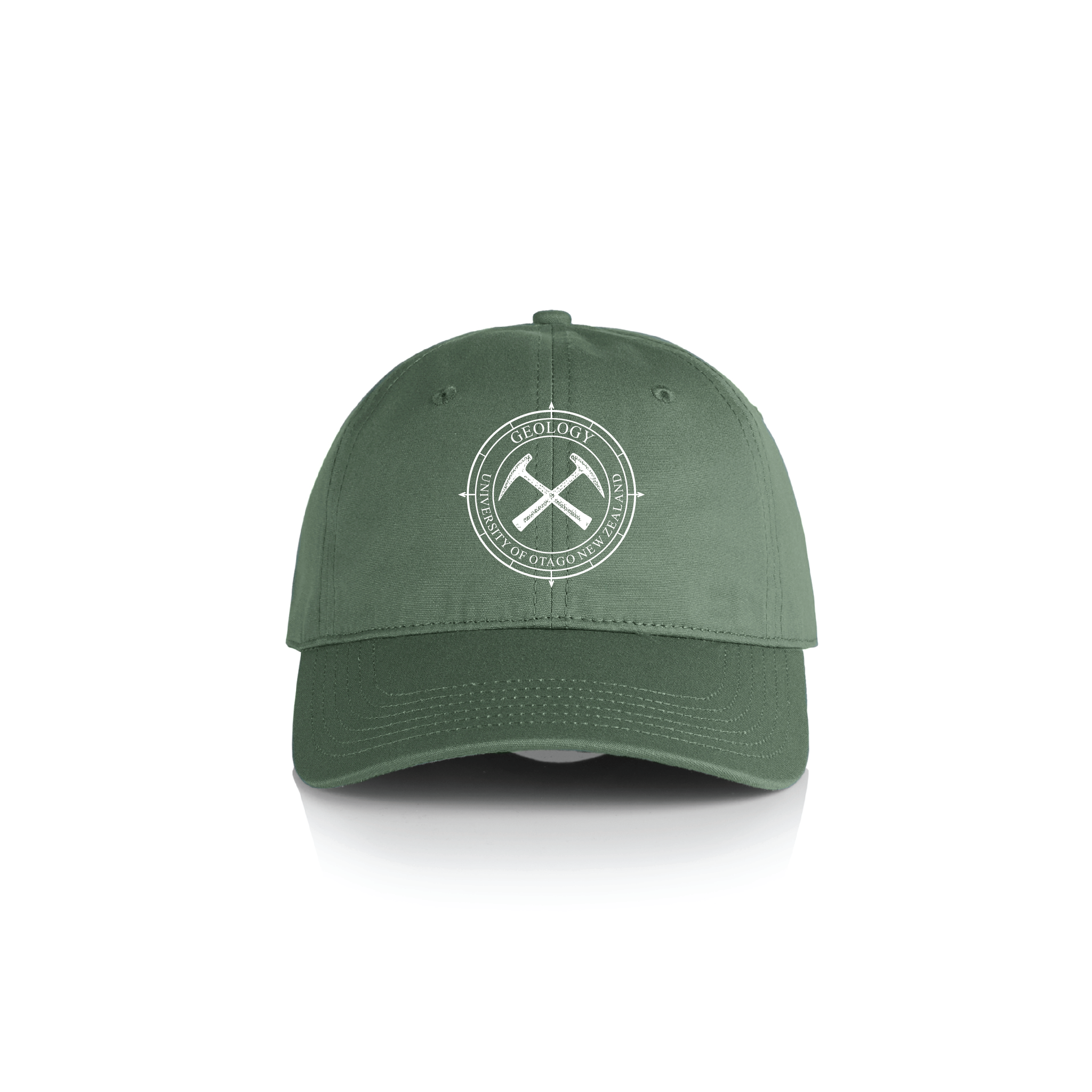 Otago Uni Geological Society 2022 - Bucket Cap - Custom Clothing | T Shirt Printing | Embroidery | Screen Printing | Print Room NZ