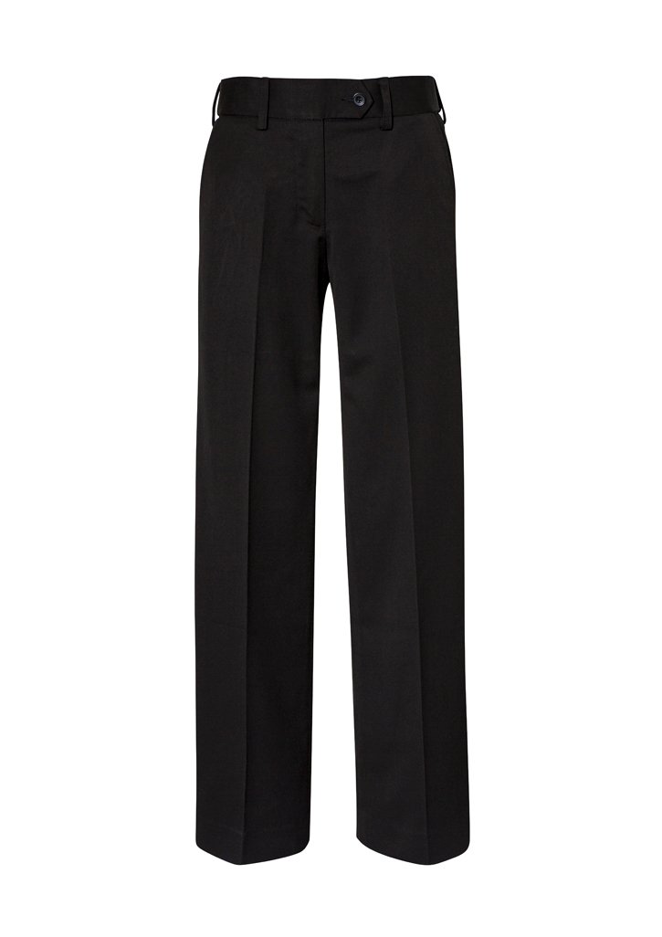 Pant - BizCollection BS610L Ladies Detroit Flexi-Band Pant