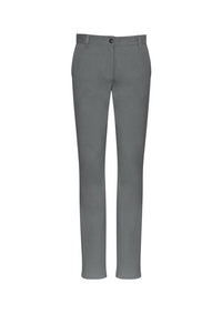 Pant - BizCollection BS724L Ladies Lawson Chino Pant