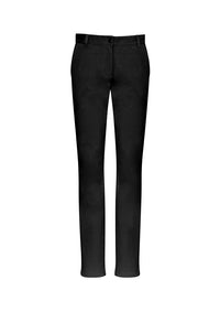 Pant - BizCollection BS724L Ladies Lawson Chino Pant