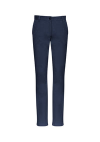 Pant - BizCollection BS724L Ladies Lawson Chino Pant