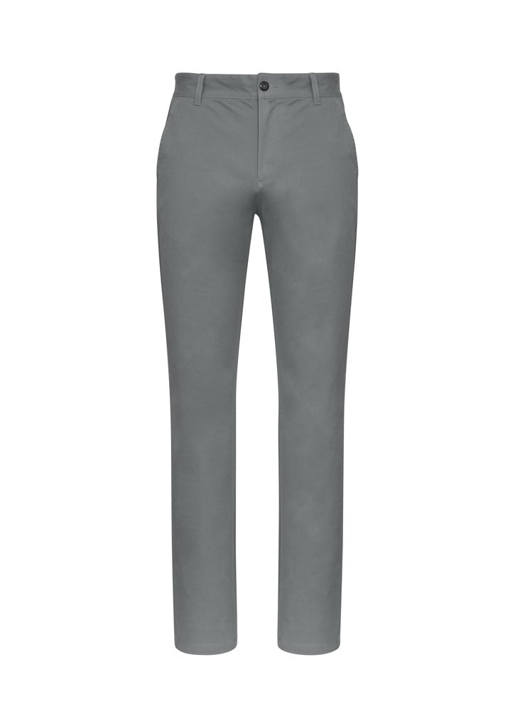 Pant - BizCollection BS724M Mens Lawson Chino Pant