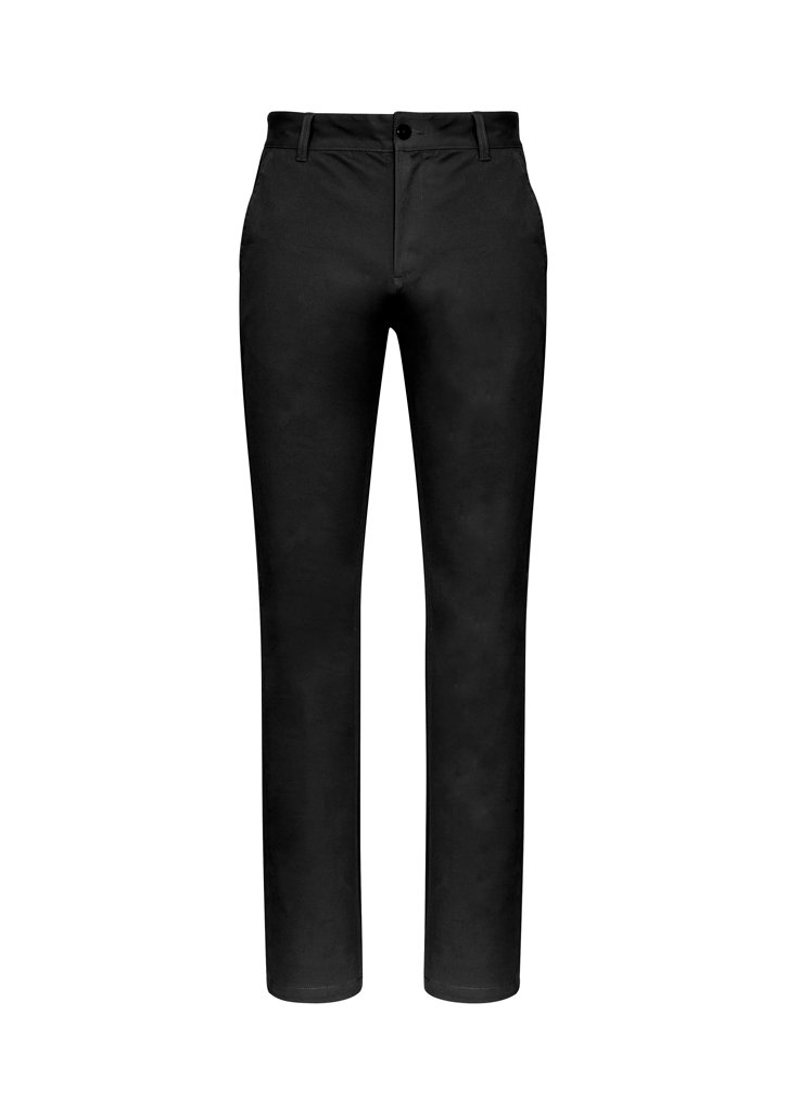 Pant - BizCollection BS724M Mens Lawson Chino Pant