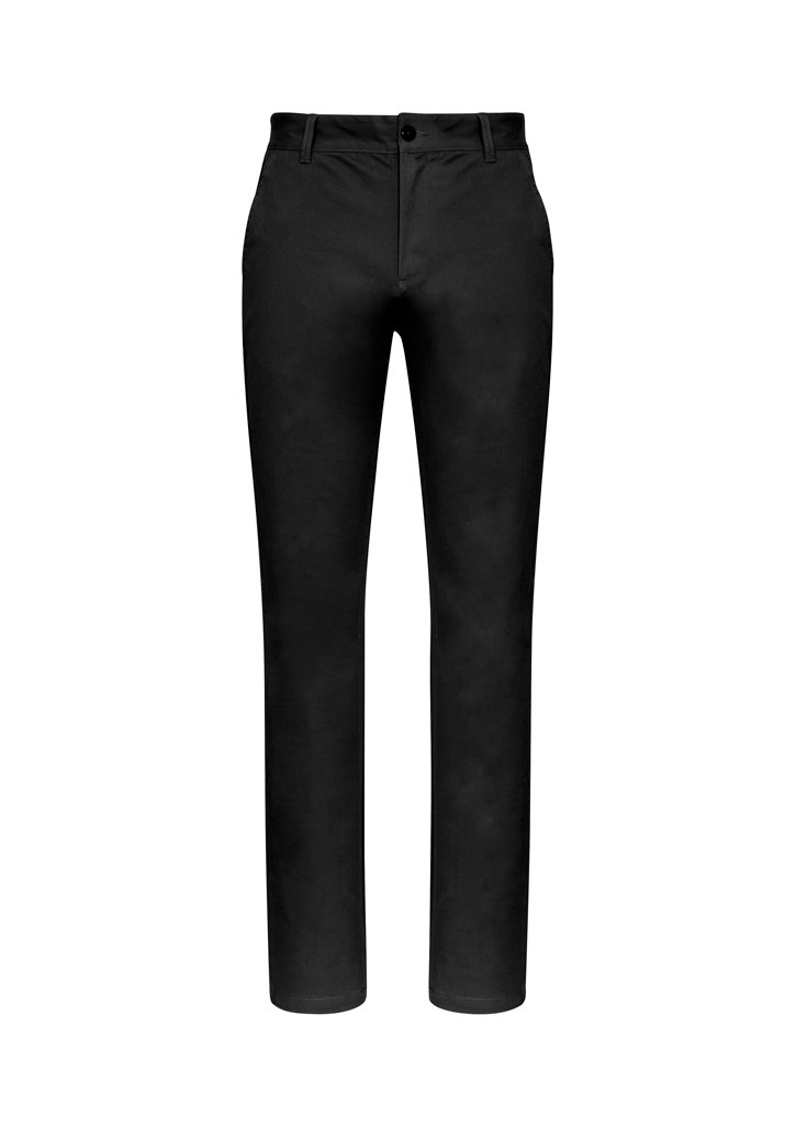 Pant - BizCollection BS724M Mens Lawson Chino Pant