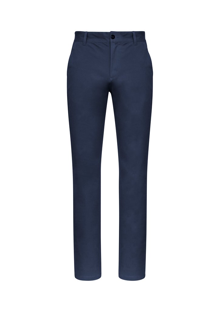 Pant - BizCollection BS724M Mens Lawson Chino Pant
