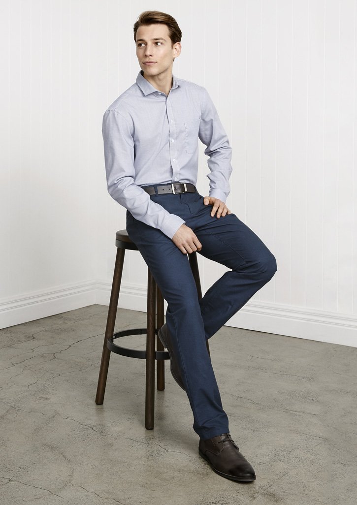 Pant - BizCollection BS915M Mens Barlow Pant