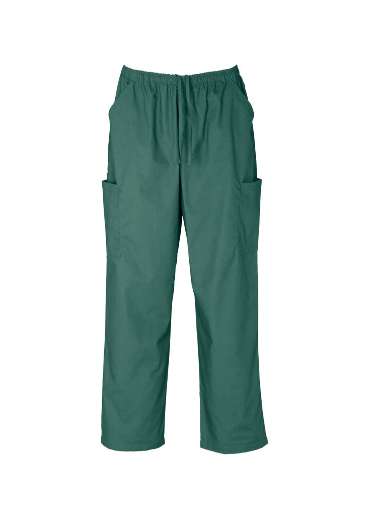 Pant - BizCollection H10610 Unisex Classic Scrubs Cargo Pant