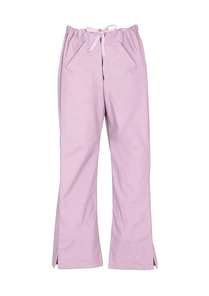Pant - BizCollection H10620 Ladies Classic Scrubs Bootleg Pant