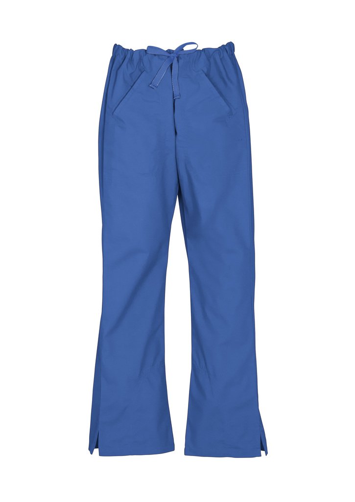 Pant - BizCollection H10620 Ladies Classic Scrubs Bootleg Pant