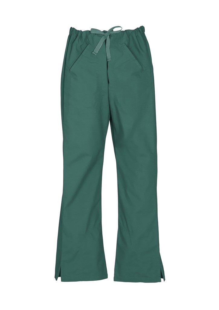 Pant - BizCollection H10620 Ladies Classic Scrubs Bootleg Pant