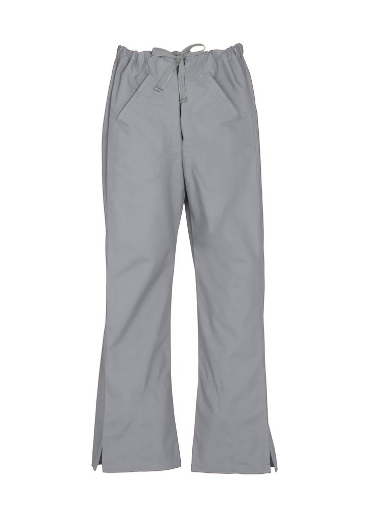 Pant - BizCollection H10620 Ladies Classic Scrubs Bootleg Pant
