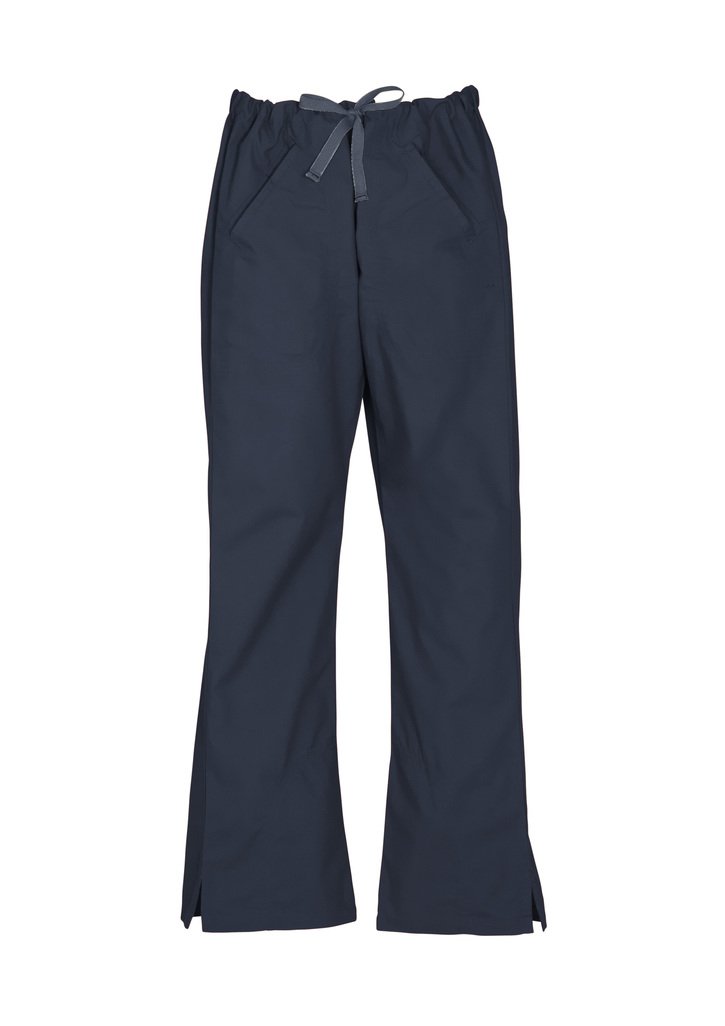 Pant - BizCollection H10620 Ladies Classic Scrubs Bootleg Pant