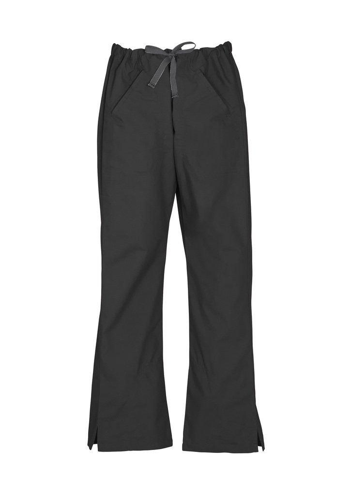 Pant - BizCollection H10620 Ladies Classic Scrubs Bootleg Pant