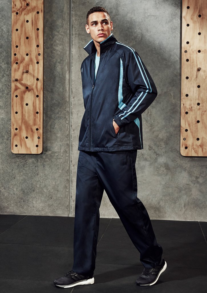Pant - BizCollection TP3160 Adults Flash Track Pant