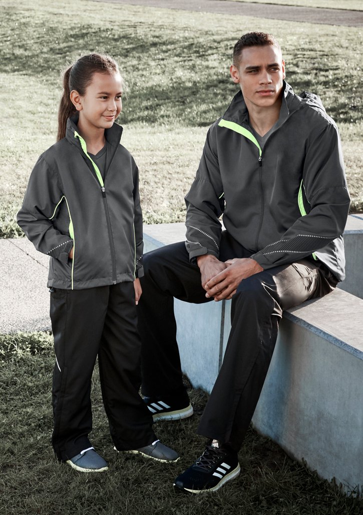 Pant - BizCollection TP409M Adults Razor Sports Pant