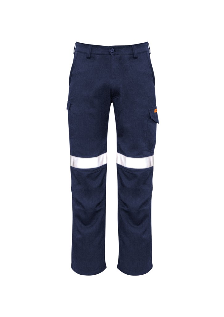 Pants - Syzmik ZP511 Mens FR Taped Cargo Pant