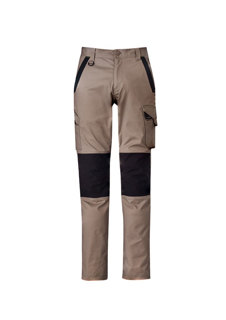 Pants - Syzmik ZP550 Mens Streetworx Tough Pant