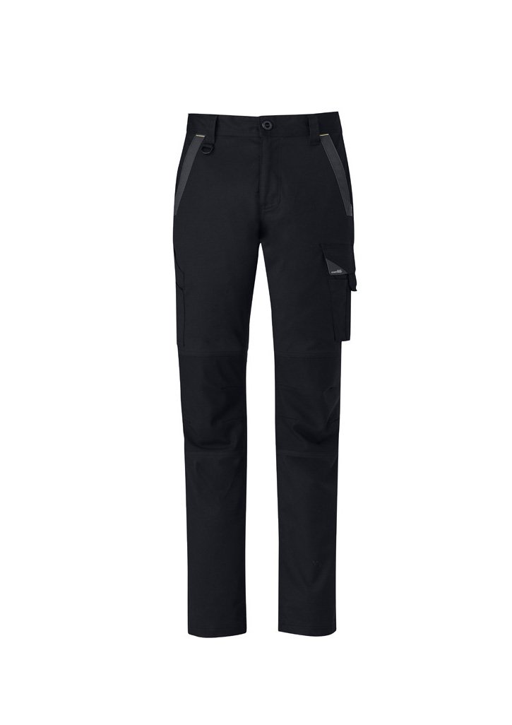 Pants - Syzmik ZP550 Mens Streetworx Tough Pant